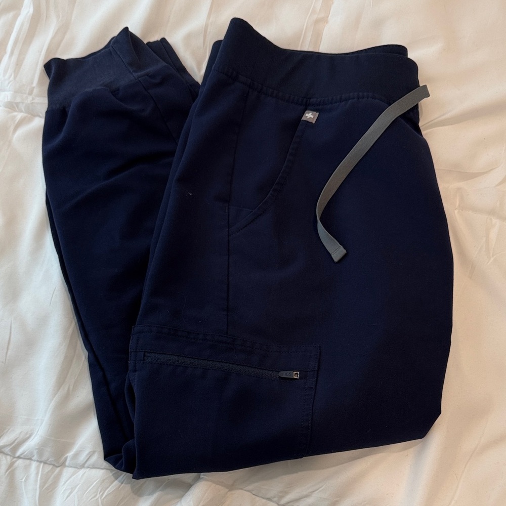 Zamora MP pants